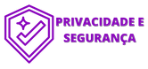 Certificado de Privacidade e Segurança