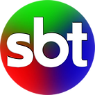 Logo do SBT