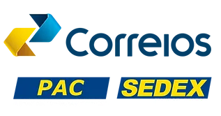 Logo Correios