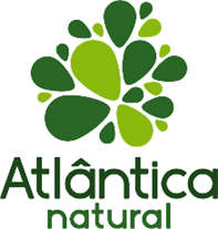 Logo da Atlântica Natural